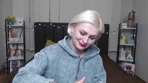 OliviaHorst online show from 01.22.25