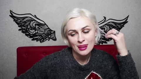 OliviaHorst online show from 02.09.25