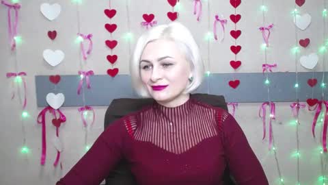 OliviaHorst online show from 02.12.25