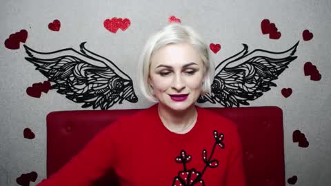 OliviaHorst online show from 02.13.25