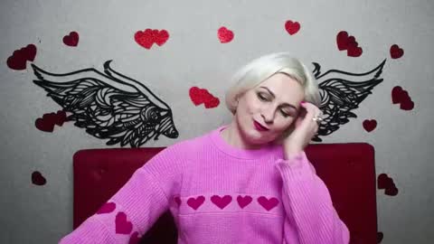 OliviaHorst online show from 02.19.25