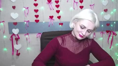 OliviaHorst online show from 02.20.25