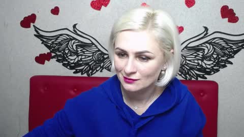 OliviaHorst online show from 03.08.25