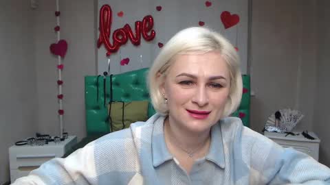 OliviaHorst online show from 03.12.25