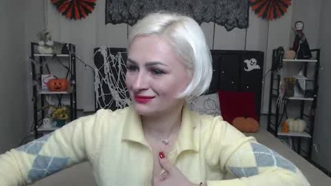 OliviaHorst online show from 11.01.25