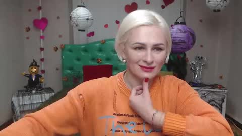 OliviaHorst online show from 11.06.25