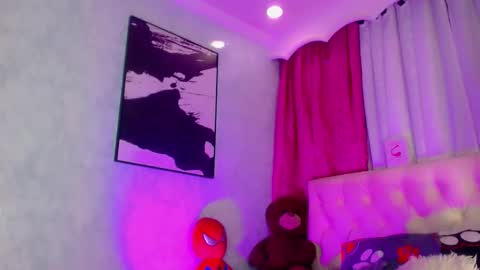 oliviahot01 online show from 05.03.26