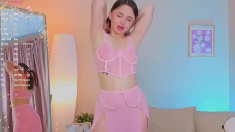 Olivia online show from 01.10.26