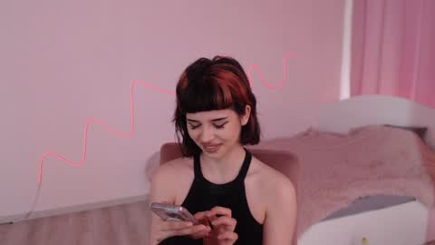 Snapshot of olivialimm chatting on 01.09.25 Olivia online show from 01.09.25