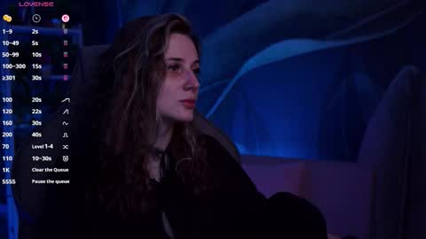 Liv online show from 11.07.25