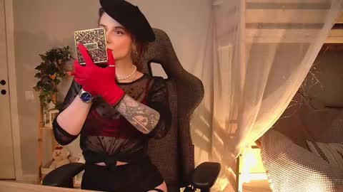 Liv online show from 02.19.26