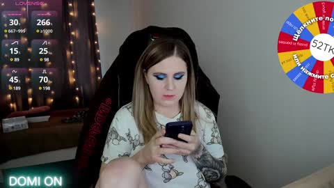 . online show from 01.25.25