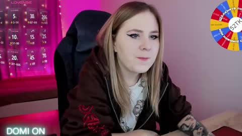 . online show from 02.11.25