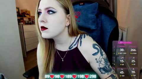 . online show from 12.03.25