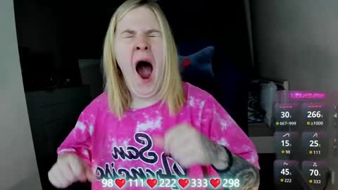 . online show from 04.14.26