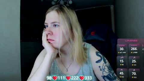 Snapshot of oliviamunk chatting on 06.07.26 . online show from 06.07.26