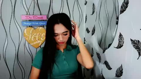 NICOLE online show from 05.10.26