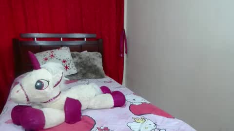 Olivia online show from 02.03.26