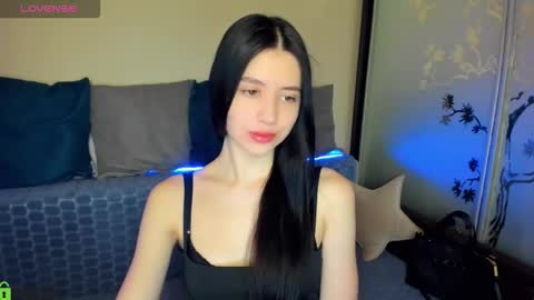 oliviarichi online show from 03.01.26