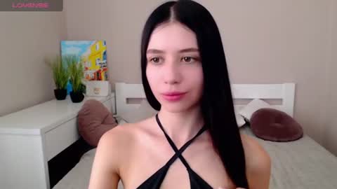 oliviarichi online show from 07.27.26