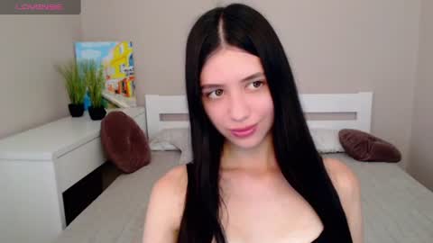 oliviarichi online show from 07.28.26