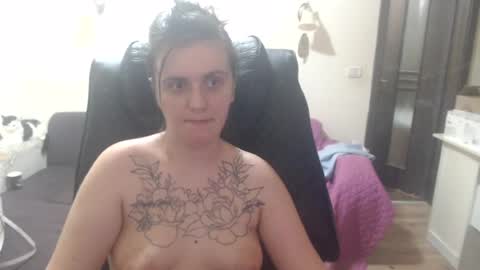Mistress Olivia online show from 06.26.26