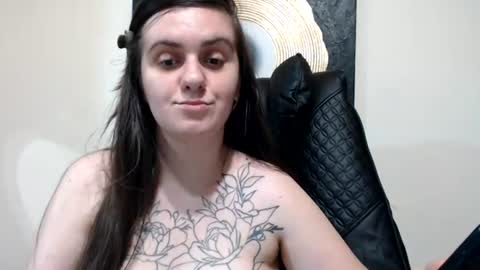 Mistress Olivia online show from 07.11.26