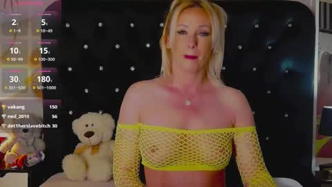 Snapshot of oliviashaw22 chatting on 05.19.26 Olivia online show from 05.19.26