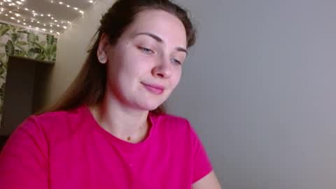 Olivia online show from 01.13.25