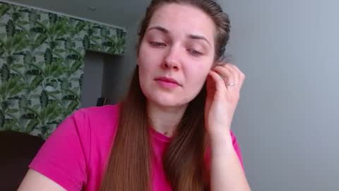 Olivia online show from 03.27.26