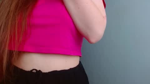 Olivia online show from 03.31.26