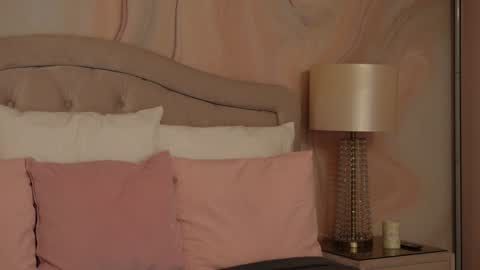 OliviaSway online show from 12.05.24