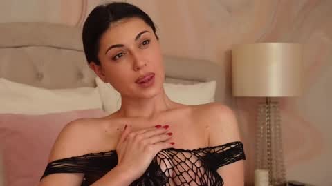 OliviaSway online show from 12.10.24