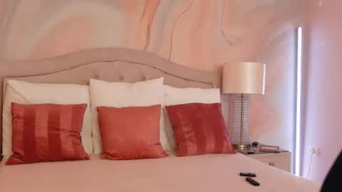 OliviaSway online show from 07.02.26