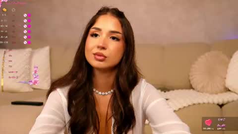Olivia online show from 07.23.26