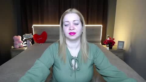 Oliviaverr online show from 03.03.26