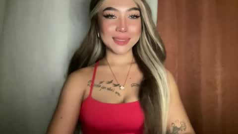 ZAINA online show from 03.27.26