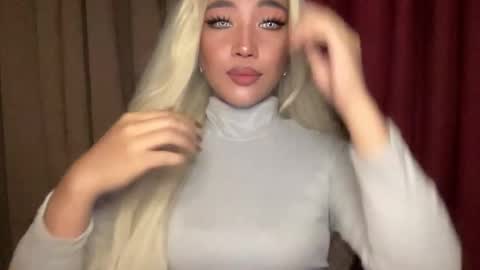 ZAINA online show from 04.03.26