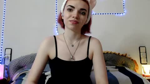 Angelina Lina online show from 07.05.26