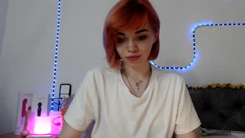 Angelina Lina online show from 07.16.26