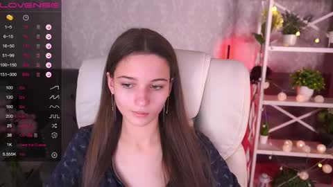 Olivia online show from 12.18.24