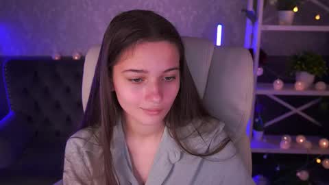 Olivia online show from 12.20.24