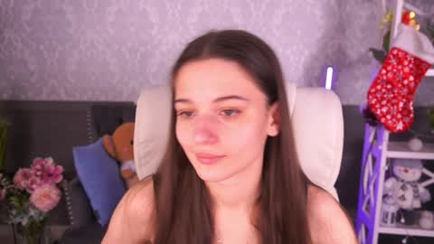 Olivia online show from 12.30.24