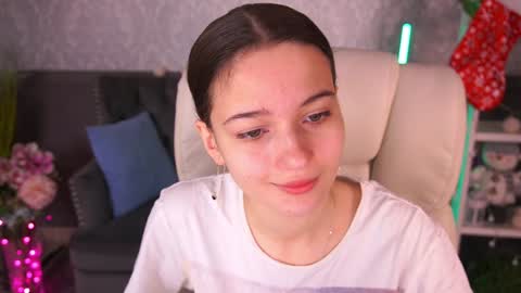 Olivia online show from 12.31.24