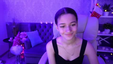 Olivia online show from 12.31.24