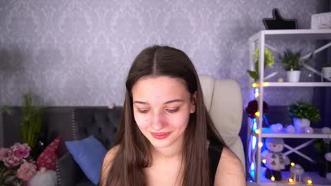 Olivia online show from 01.06.25