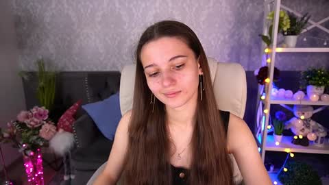 Olivia online show from 01.08.25