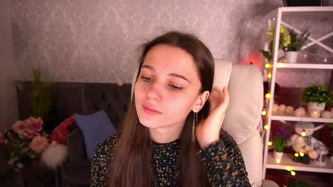 Olivia online show from 01.09.25