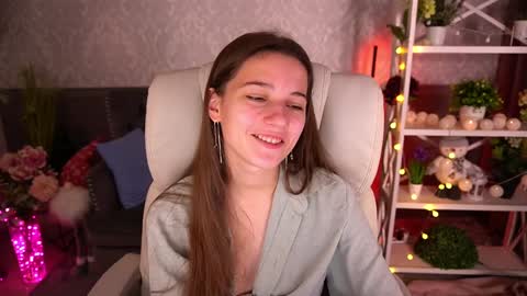 Olivia online show from 01.09.25