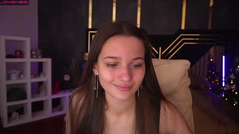 Olivia online show from 01.11.25